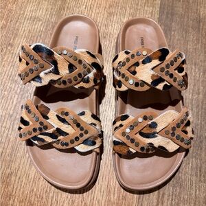 Free People Leo Sandal